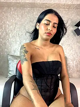 genesissara online show from 09.15.25
