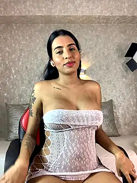 genesissara online show from 09.27.25