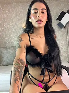 genesissara online show from 01.12.26