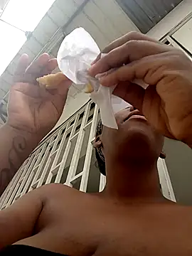 ValkiriaContee online show from 11.05.25