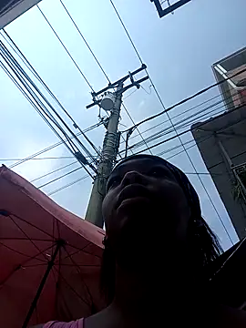 ValkiriaContee online show from 11.07.25