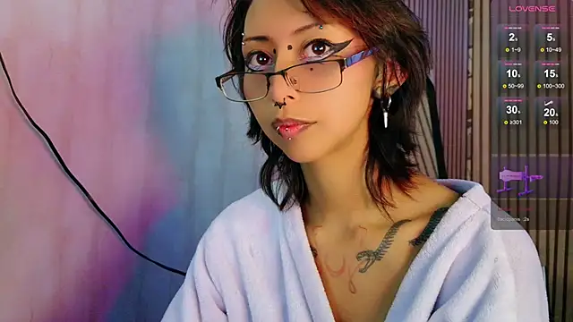 verhona vlad online show from 02.05.25