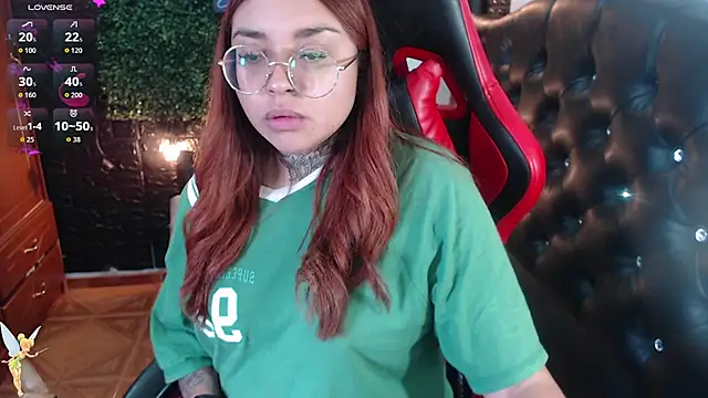 natyk m online show from 10.13.25