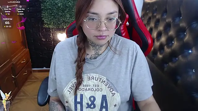 natyk m online show from 10.15.25