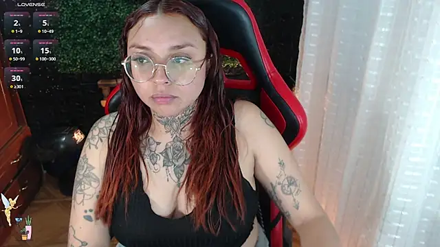 natyk m online show from 12.23.25