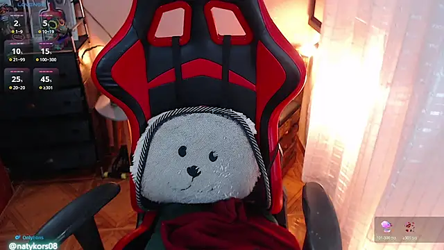 natyk m online show from 04.18.26