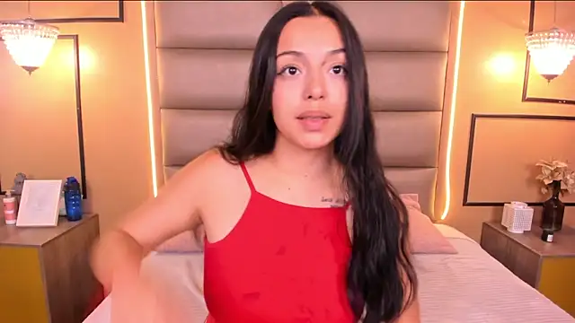 CAYLINCOLLINS online show from 03.06.25