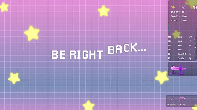 LewdKira VT online show from 01.23.25