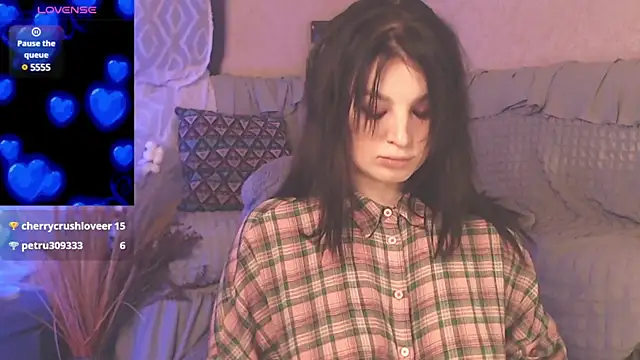 BritneyBarker online show from 12.15.24