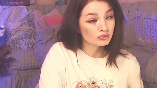 BritneyBarker online show from 12.20.24