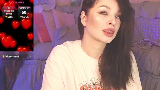 BritneyBarker online show from 12.22.24