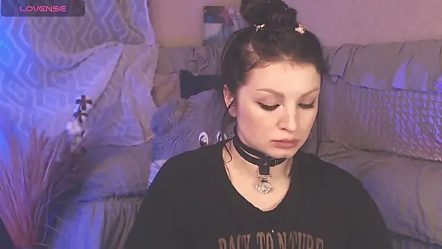 BritneyBarker online show from 01.11.25