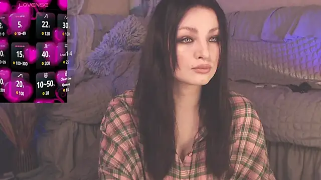 BritneyBarker online show from 03.17.25