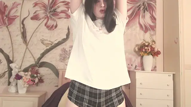 Snapshot of BritneyBarker chatting on 02.09.26 BritneyBarker online show from 02.09.26