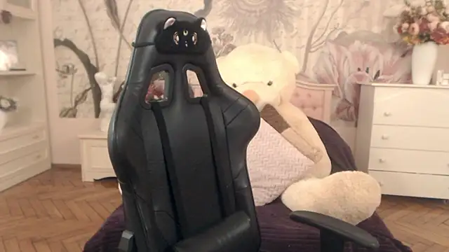 BritneyBarker online show from 03.12.26