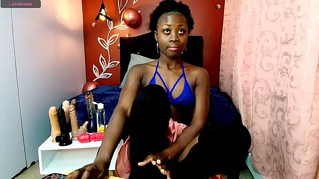 Sara Naugty online show from 02.06.25