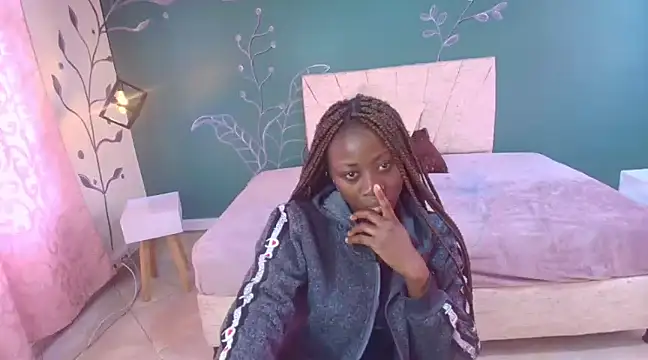 Sara Naugty online show from 02.27.25