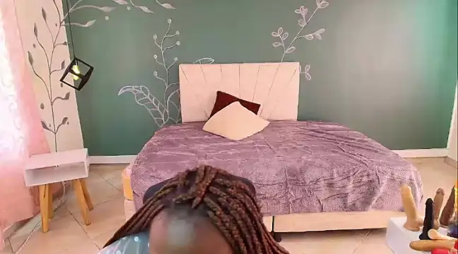 Sara Naugty online show from 03.08.25