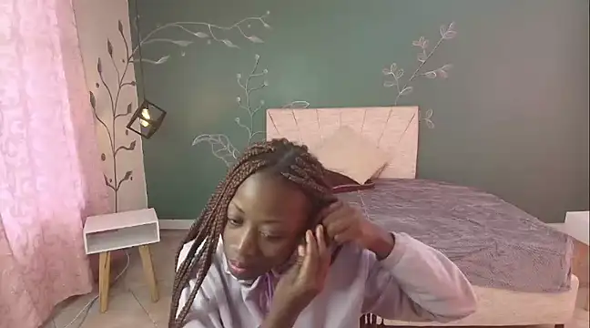 Sara Naugty online show from 03.11.25