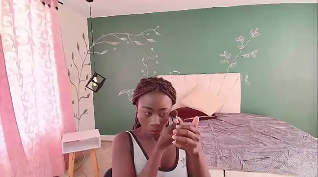 Sara Naugty online show from 03.11.25