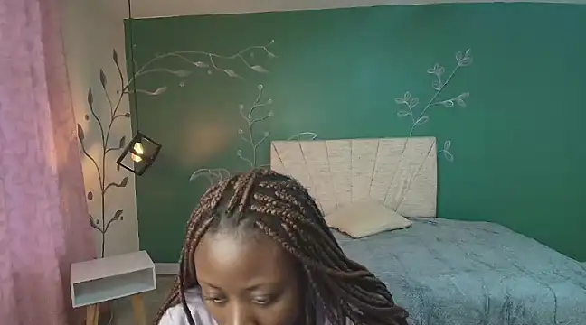 Sara Naugty online show from 03.14.25