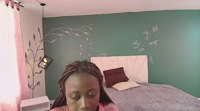 Sara Naugty online show from 03.14.25