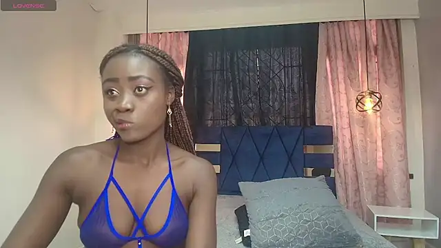 Sara Naugty online show from 03.14.25