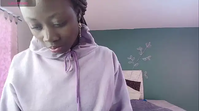 Sara Naugty online show from 03.15.25