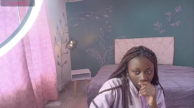 Sara Naugty online show from 03.20.25