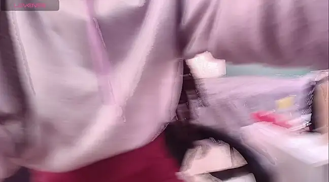 Sara Naugty online show from 03.21.25