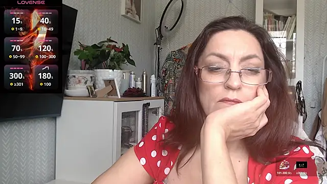 Soffya Soy online show from 03.06.26