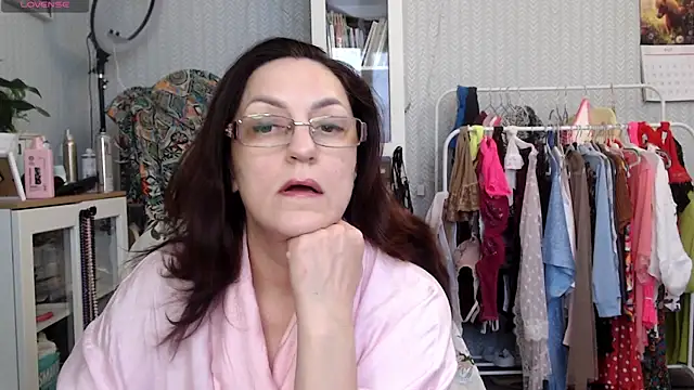 Soffya Soy online show from 03.09.26