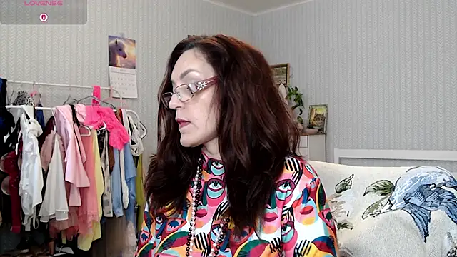 Soffya Soy online show from 04.05.26