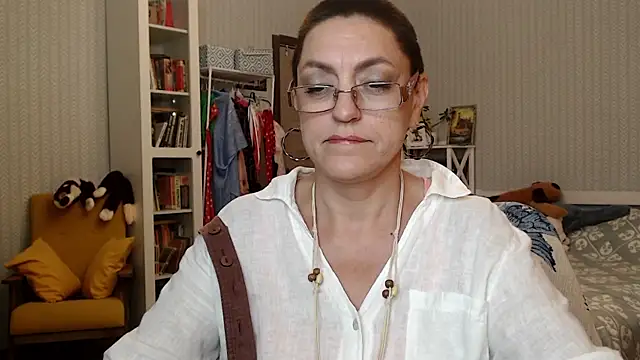 Soffya Soy online show from 06.03.26