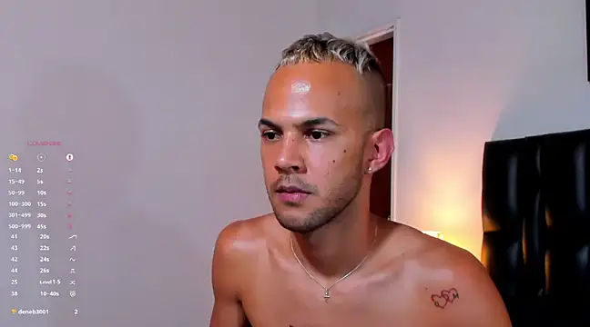 Jeremmy Love online show from 01.25.25