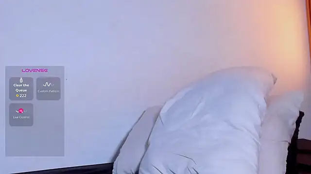 Jeremmy Love online show from 11.07.25