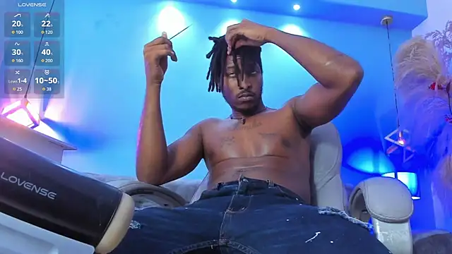 xxxhotbbc online show from 11.29.25