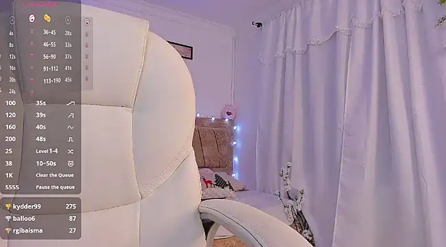 soy aly moon online show from 01.26.25