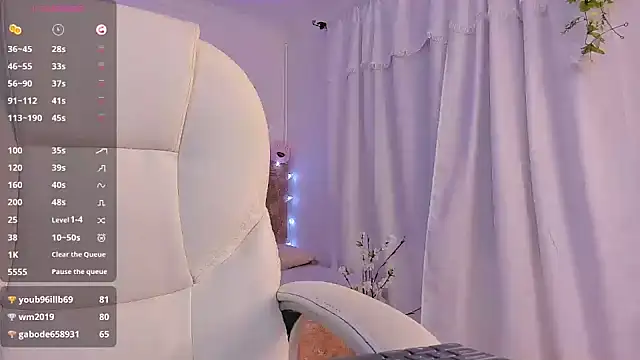 soy aly moon online show from 01.27.25