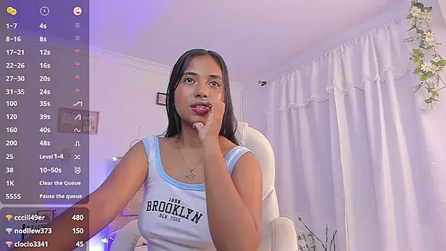 soy aly moon online show from 03.06.25