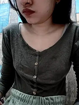 cute IndianBabe online show from 11.25.25