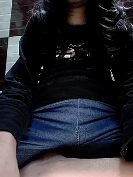 cute IndianBabe online show from 12.14.25