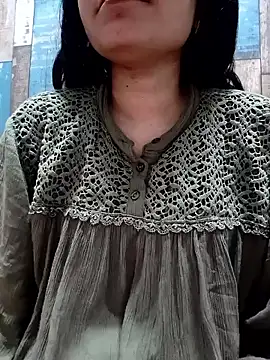 cute IndianBabe online show from 02.21.26