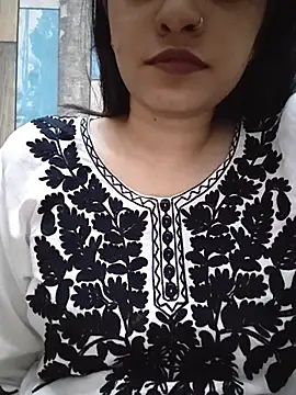 cute IndianBabe online show from 07.14.26