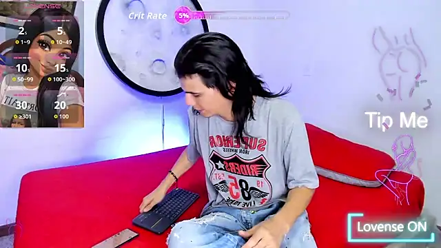 Martshall09 online show from 02.20.26