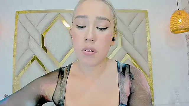 Lannajansen online show from 01.29.25