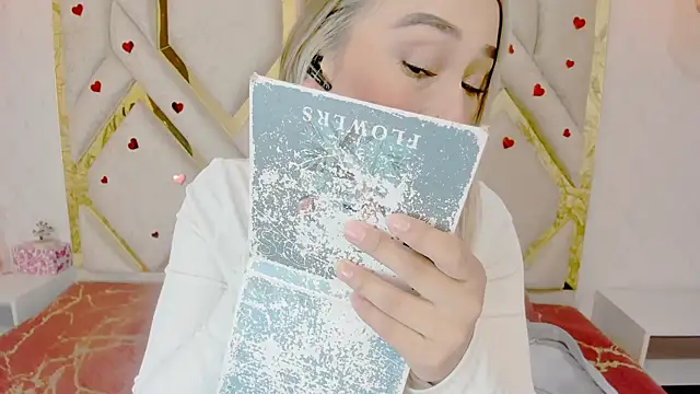 Lannajansen online show from 02.20.25