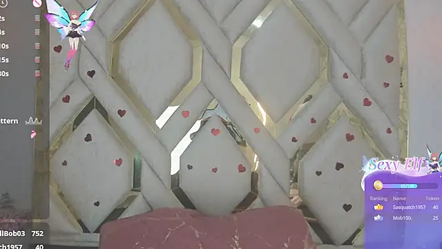 Lannajansen online show from 03.07.25