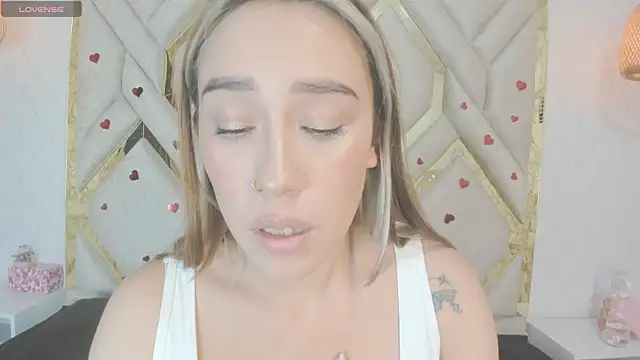 Lannajansen online show from 03.13.25