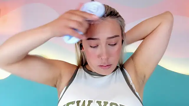 Lannajansen online show from 11.21.25